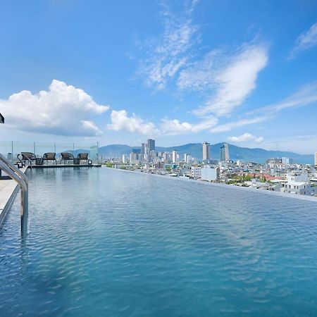 Estrella Boutique Hotel Da Nang Zewnętrze zdjęcie