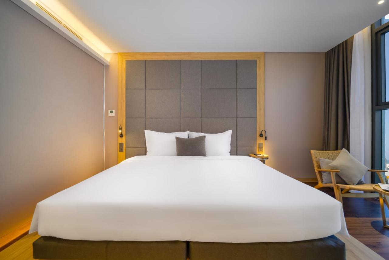 Estrella Boutique Hotel Da Nang Zewnętrze zdjęcie