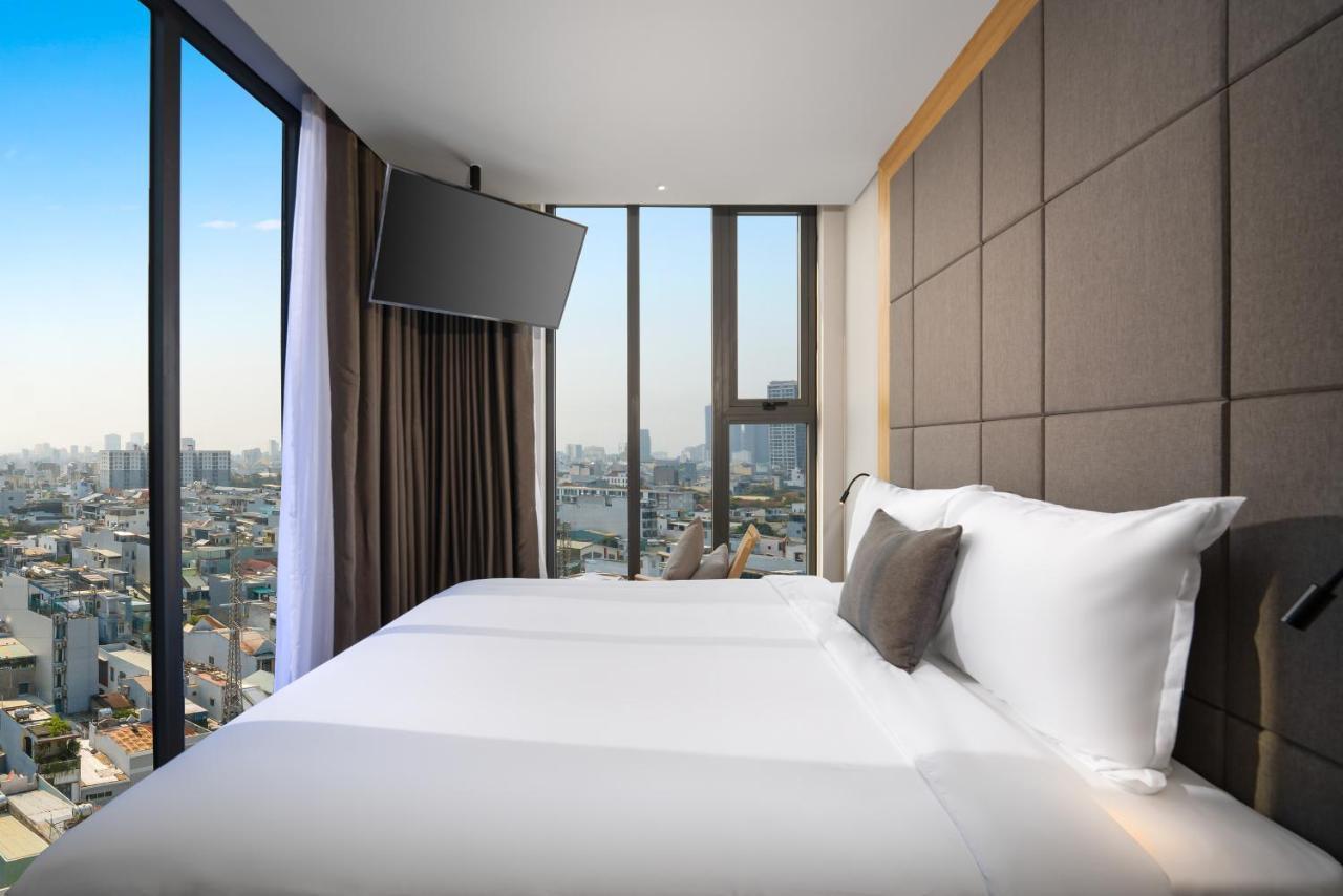 Estrella Boutique Hotel Da Nang Zewnętrze zdjęcie