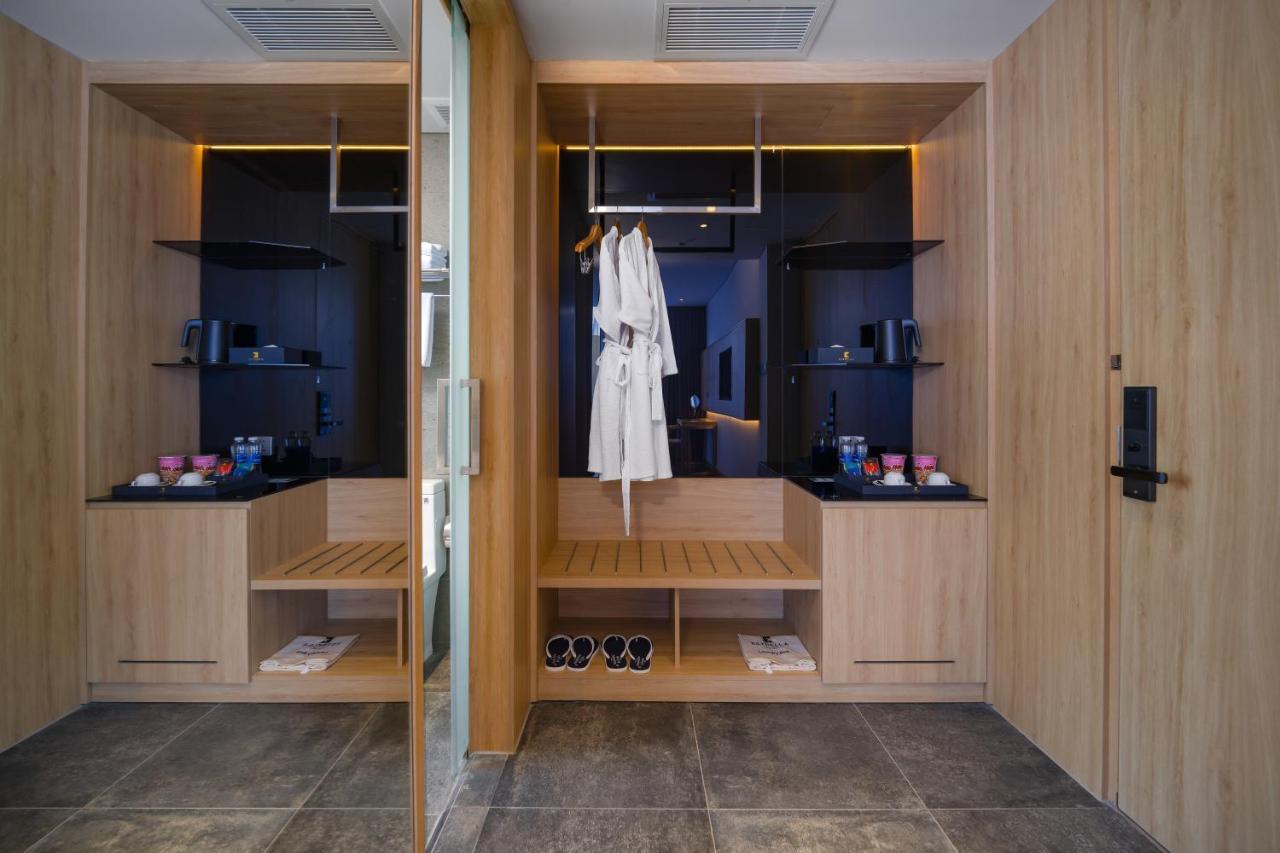 Estrella Boutique Hotel Da Nang Zewnętrze zdjęcie