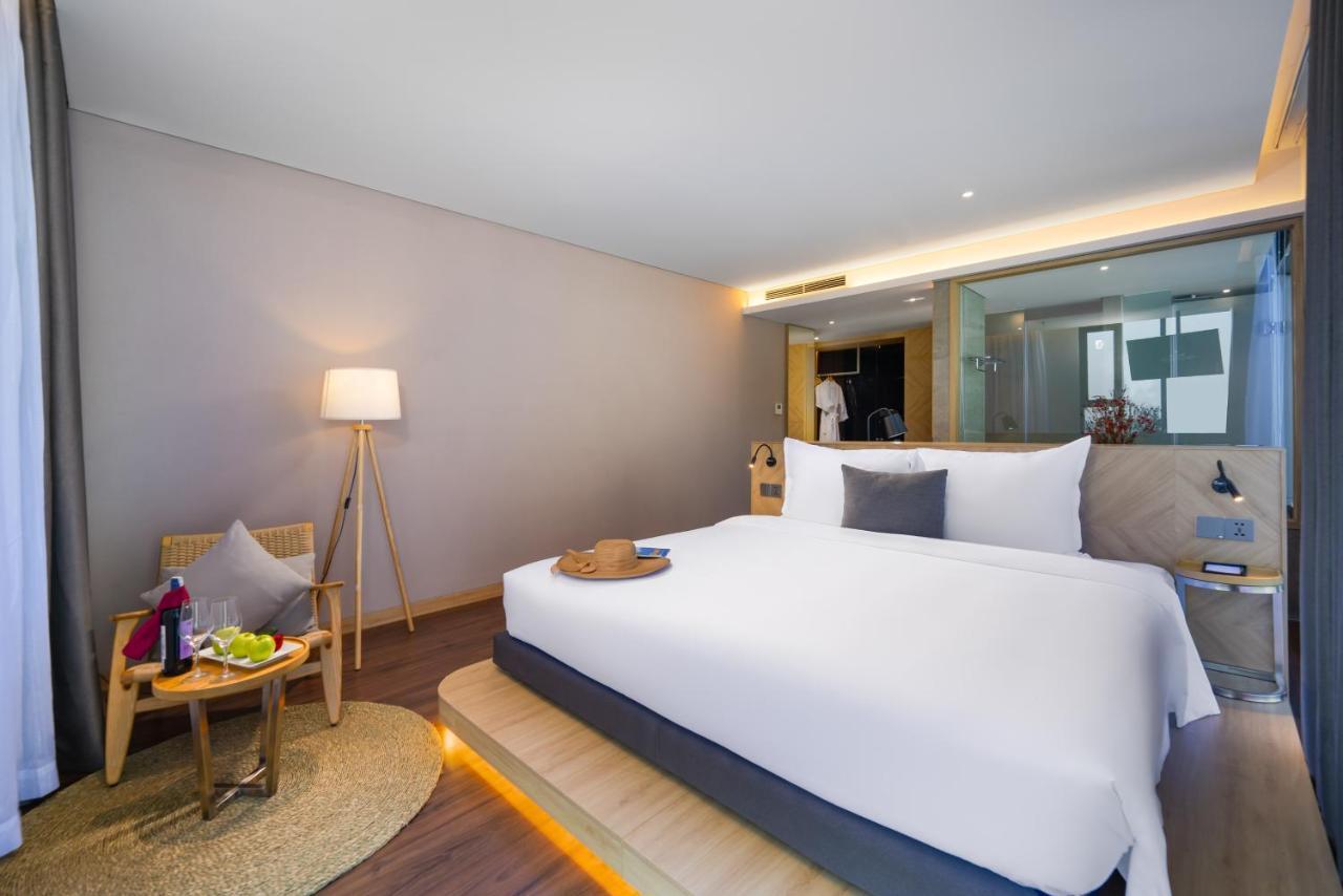 Estrella Boutique Hotel Da Nang Zewnętrze zdjęcie