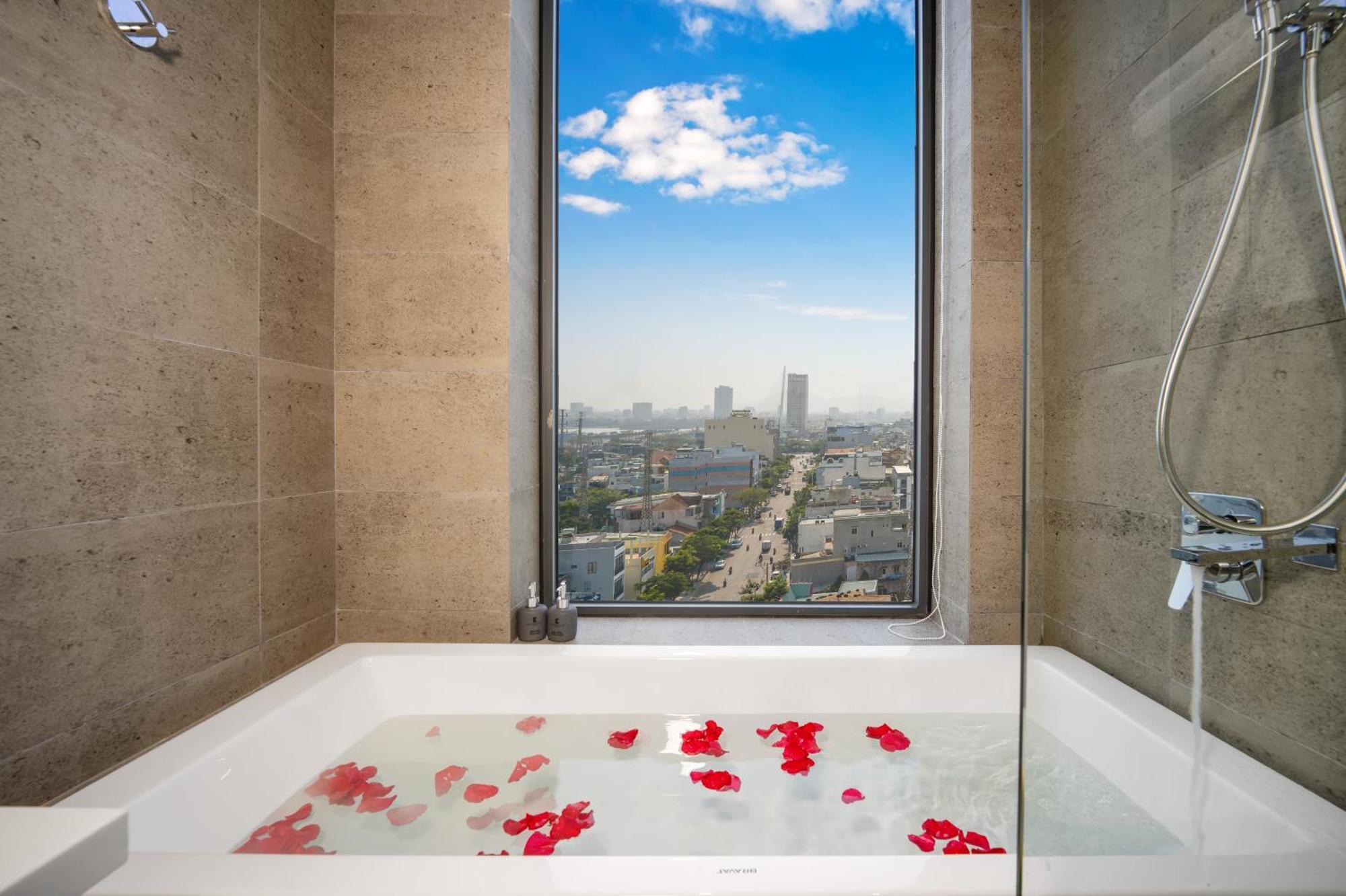 Estrella Boutique Hotel Da Nang Zewnętrze zdjęcie