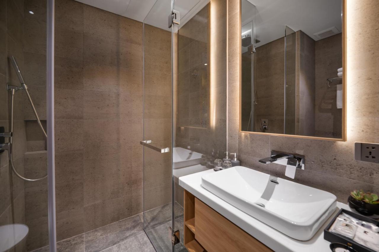 Estrella Boutique Hotel Da Nang Zewnętrze zdjęcie