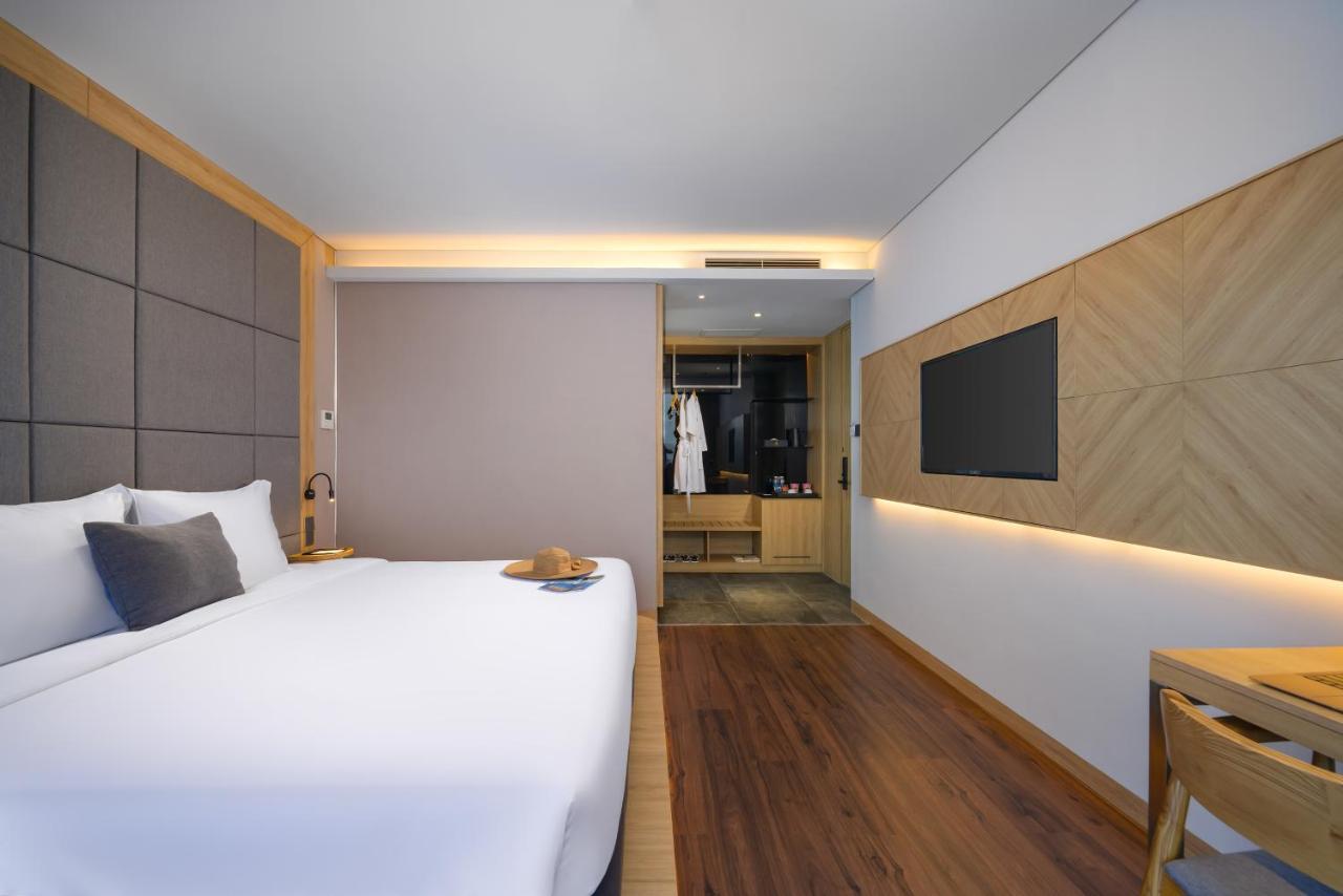 Estrella Boutique Hotel Da Nang Zewnętrze zdjęcie