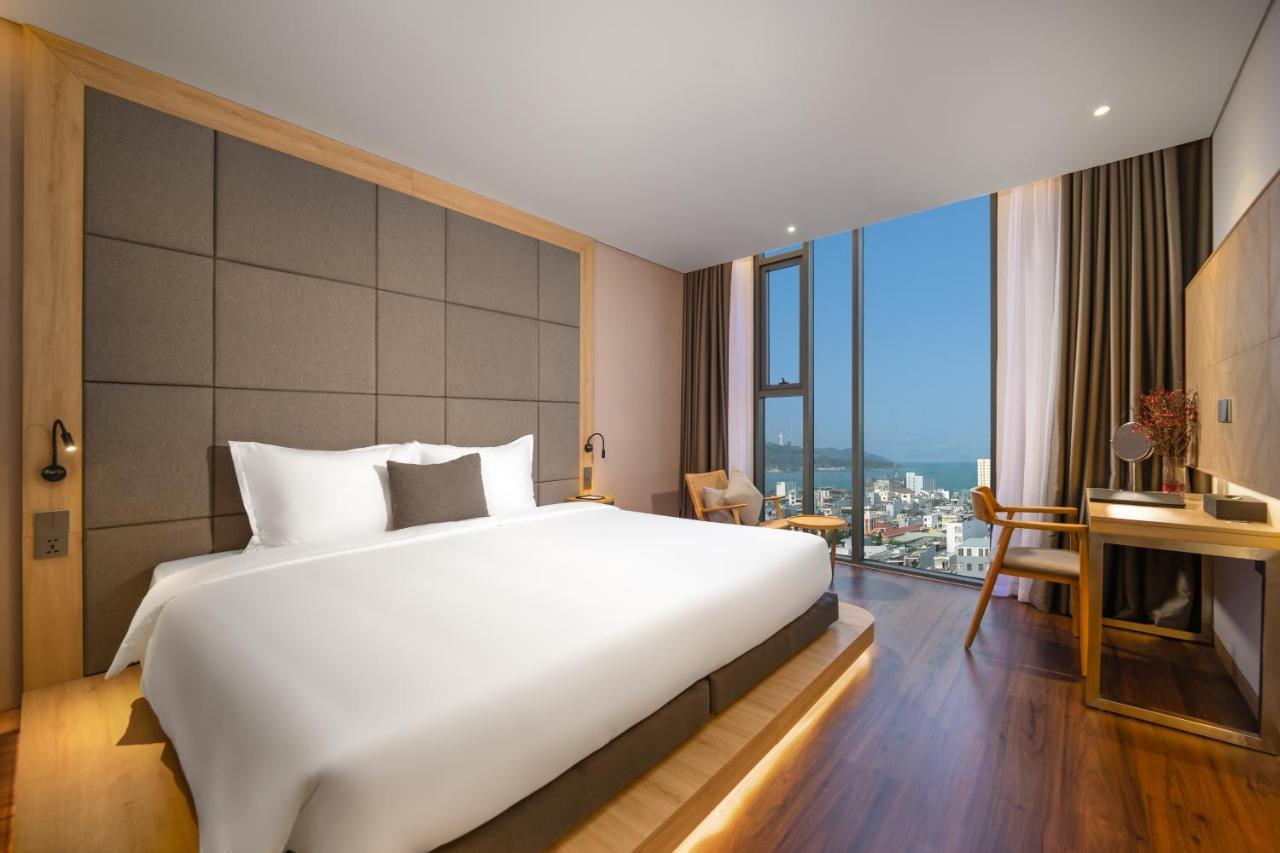 Estrella Boutique Hotel Da Nang Zewnętrze zdjęcie
