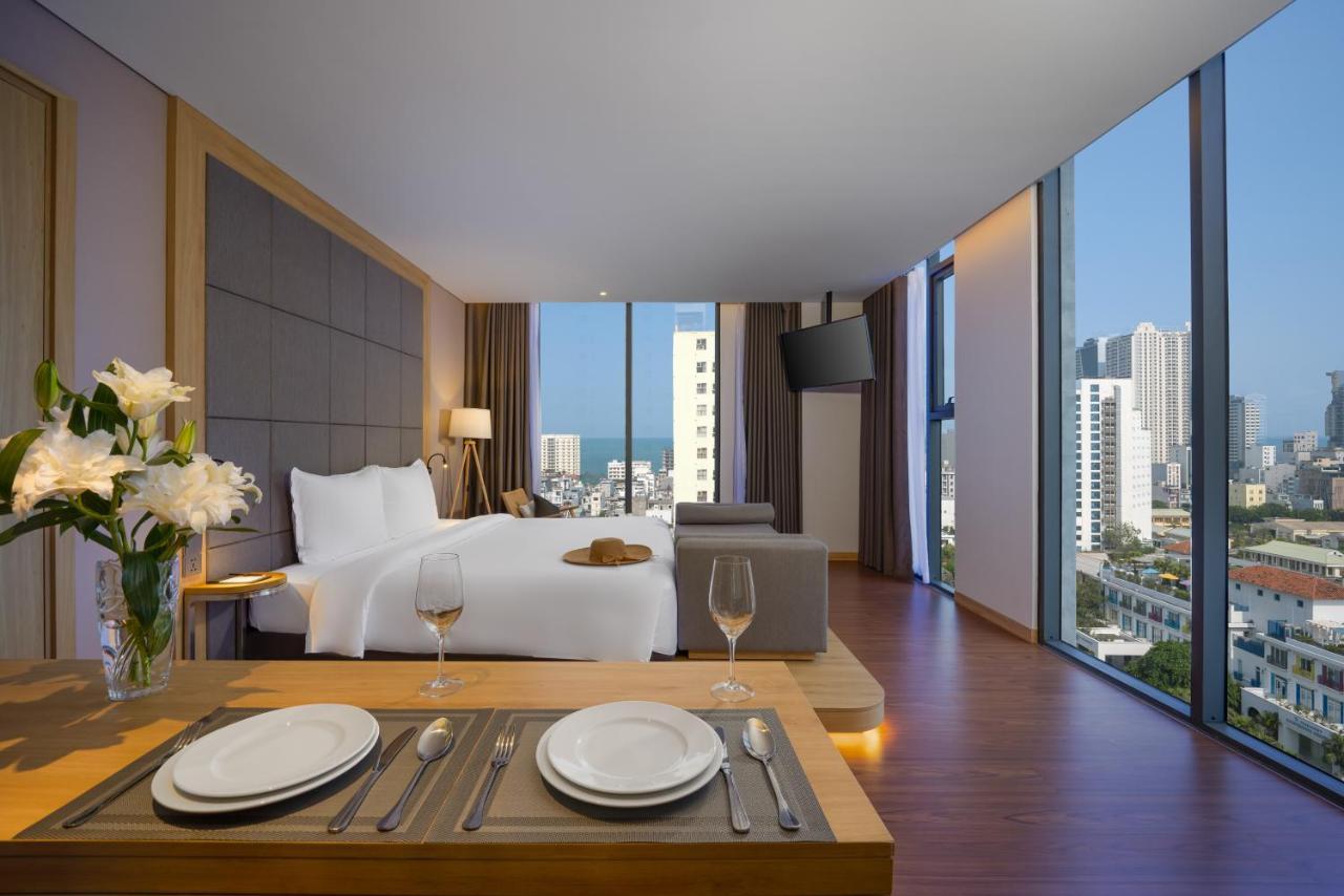 Estrella Boutique Hotel Da Nang Zewnętrze zdjęcie