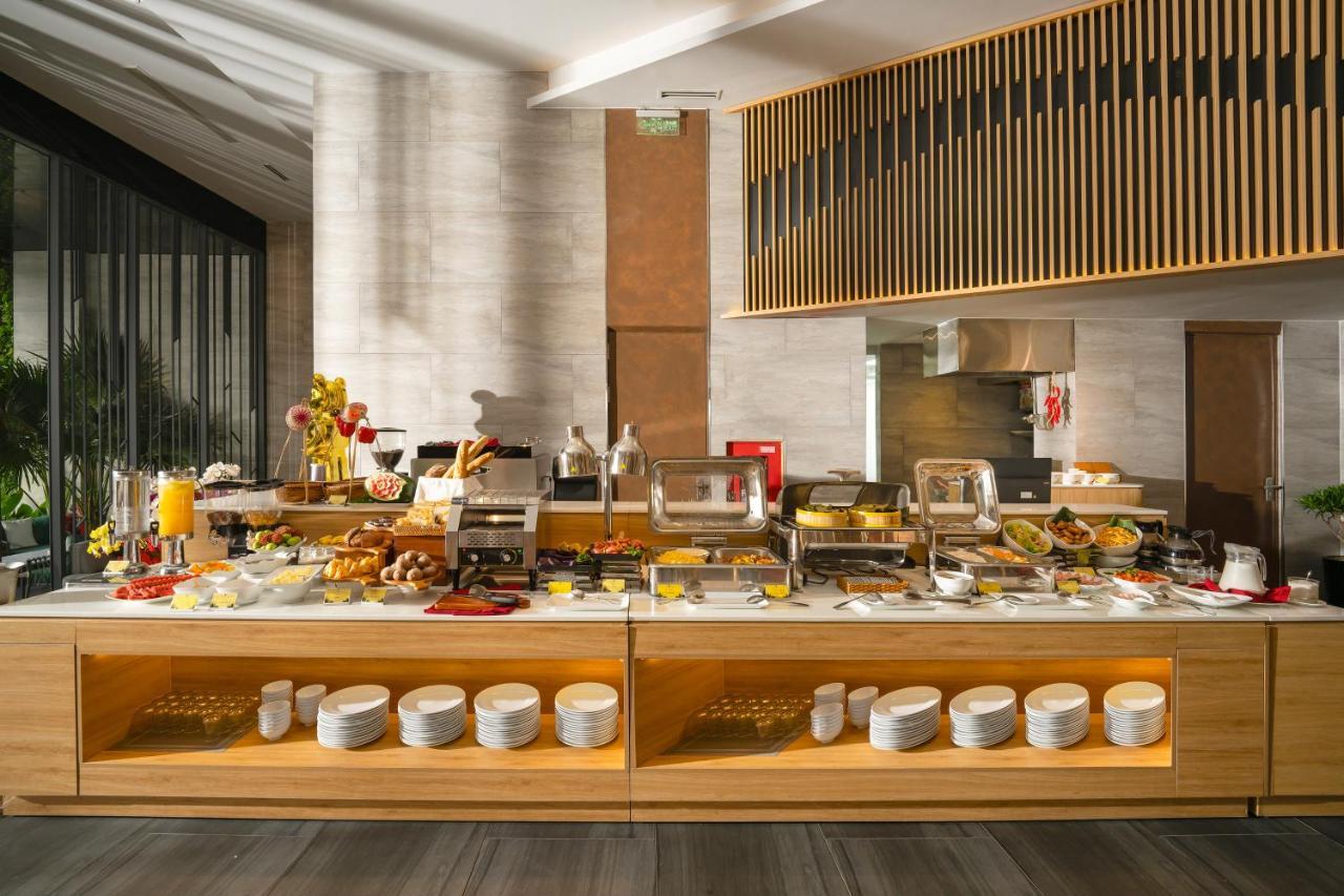 Estrella Boutique Hotel Da Nang Zewnętrze zdjęcie