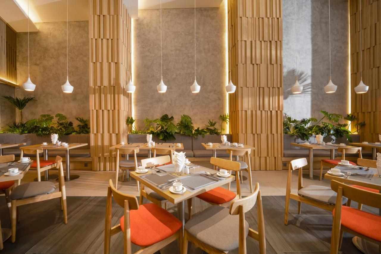Estrella Boutique Hotel Da Nang Zewnętrze zdjęcie
