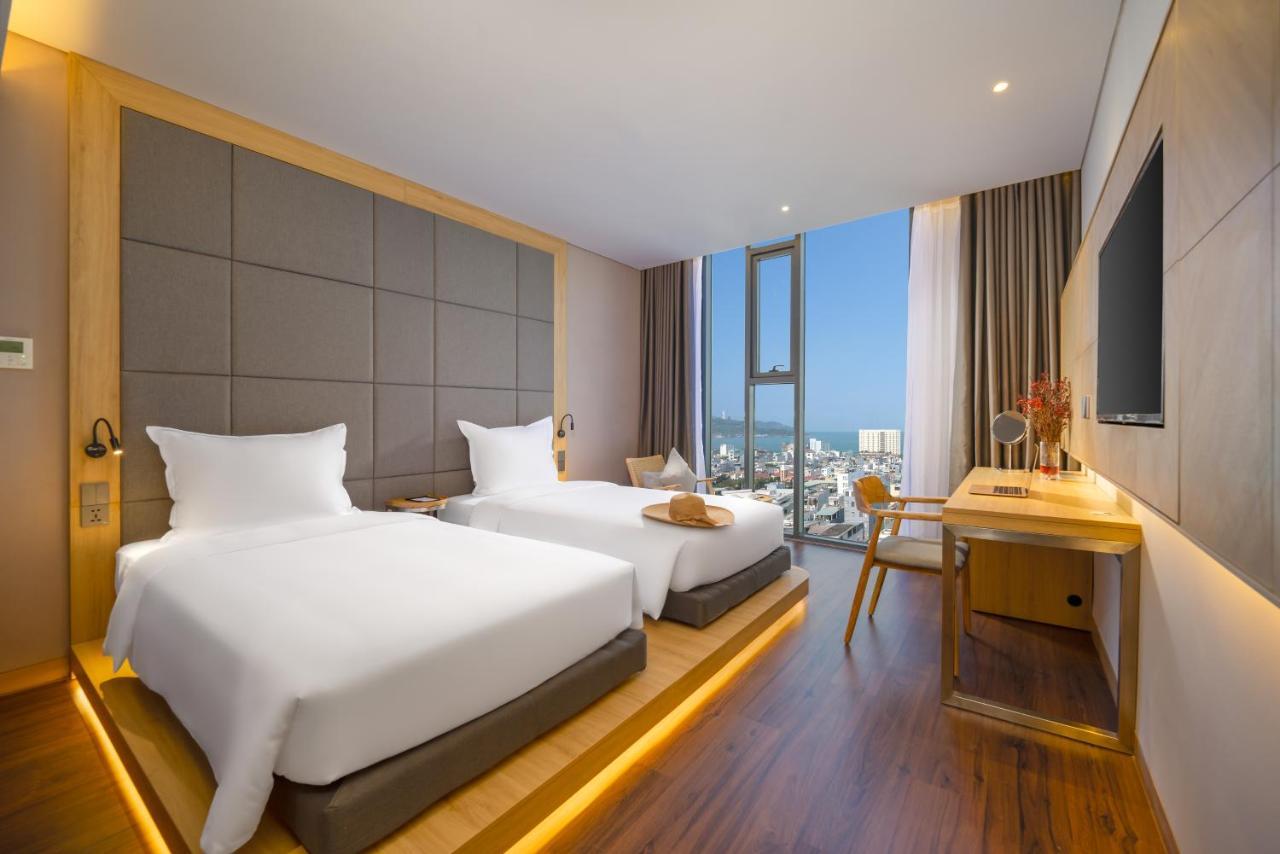 Estrella Boutique Hotel Da Nang Zewnętrze zdjęcie