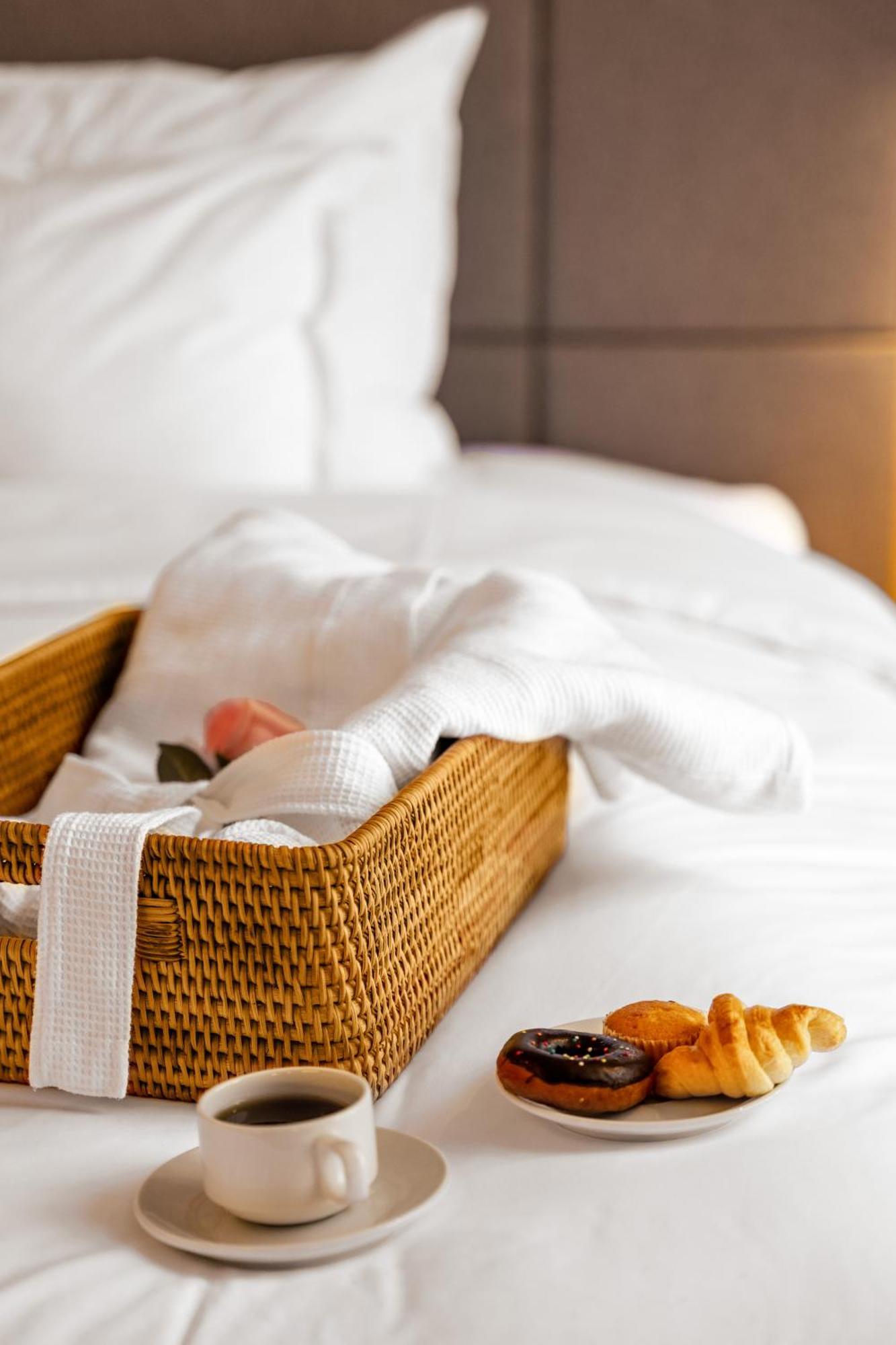 Estrella Boutique Hotel Da Nang Zewnętrze zdjęcie