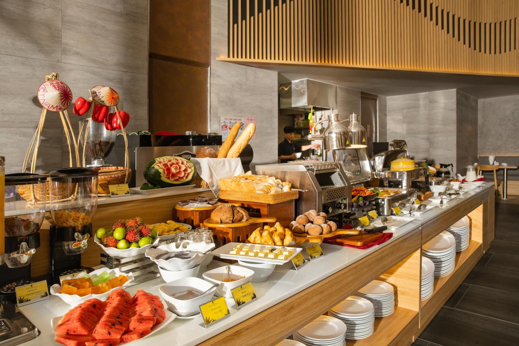 Estrella Boutique Hotel Da Nang Zewnętrze zdjęcie